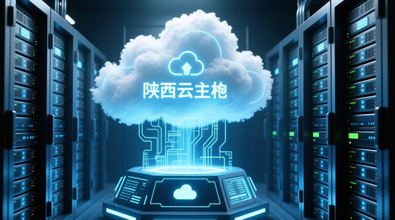 陕西云主机服务器，如何选择性价比最高的配置方案？