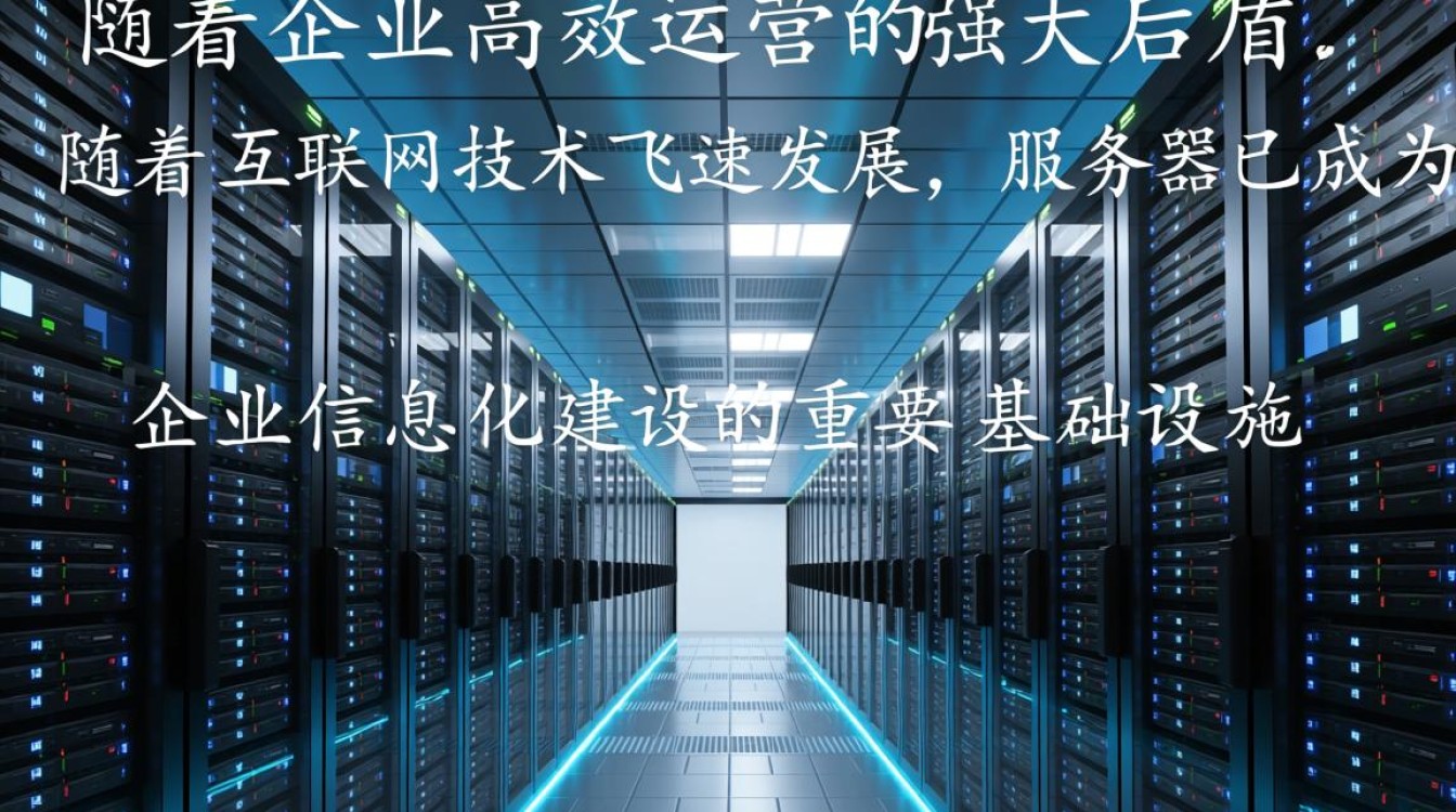 陕西服务服务器，为何在行业竞争中如此突出，优势何在？