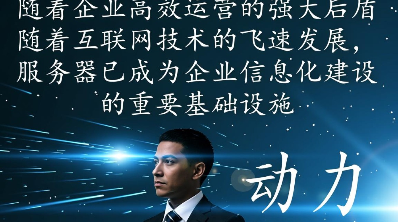 陕西服务服务器，为何在行业竞争中如此突出，优势何在？