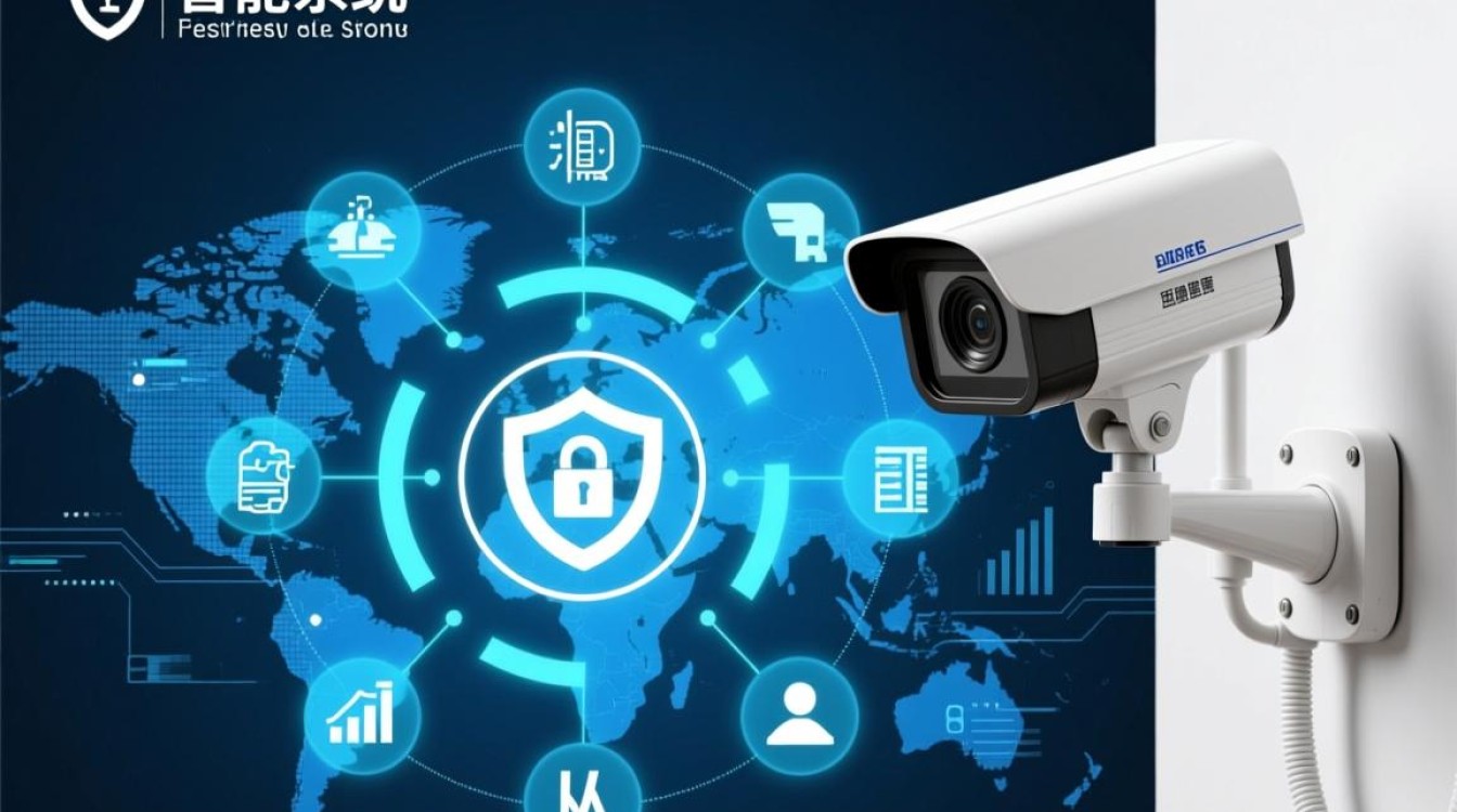 安全智能监控系统如何精准识别异常且不误报？