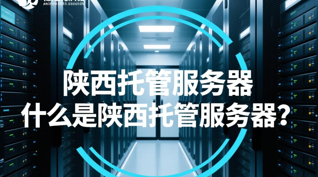 陕西托管服务器哪家好？性价比与稳定性如何权衡？