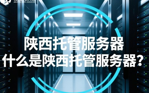 陕西托管服务器哪家好?性价比与稳定性如何权衡?