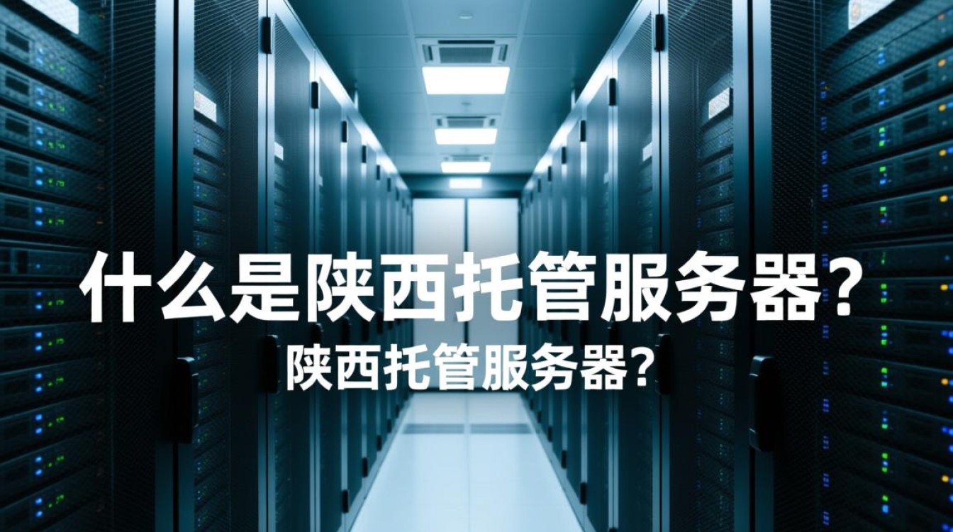 陕西托管服务器哪家好？性价比与稳定性如何权衡？