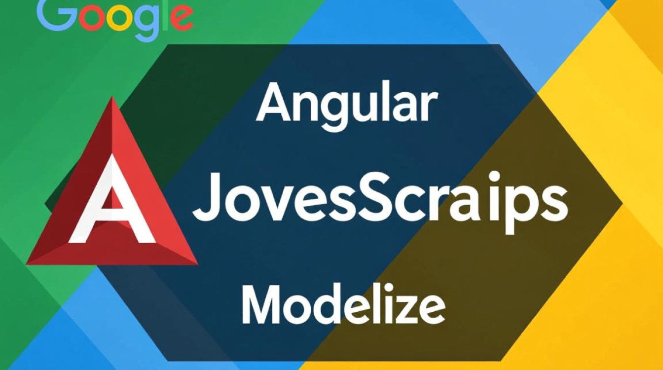 AngularJS的MVC架构是如何实现数据双向绑定的？