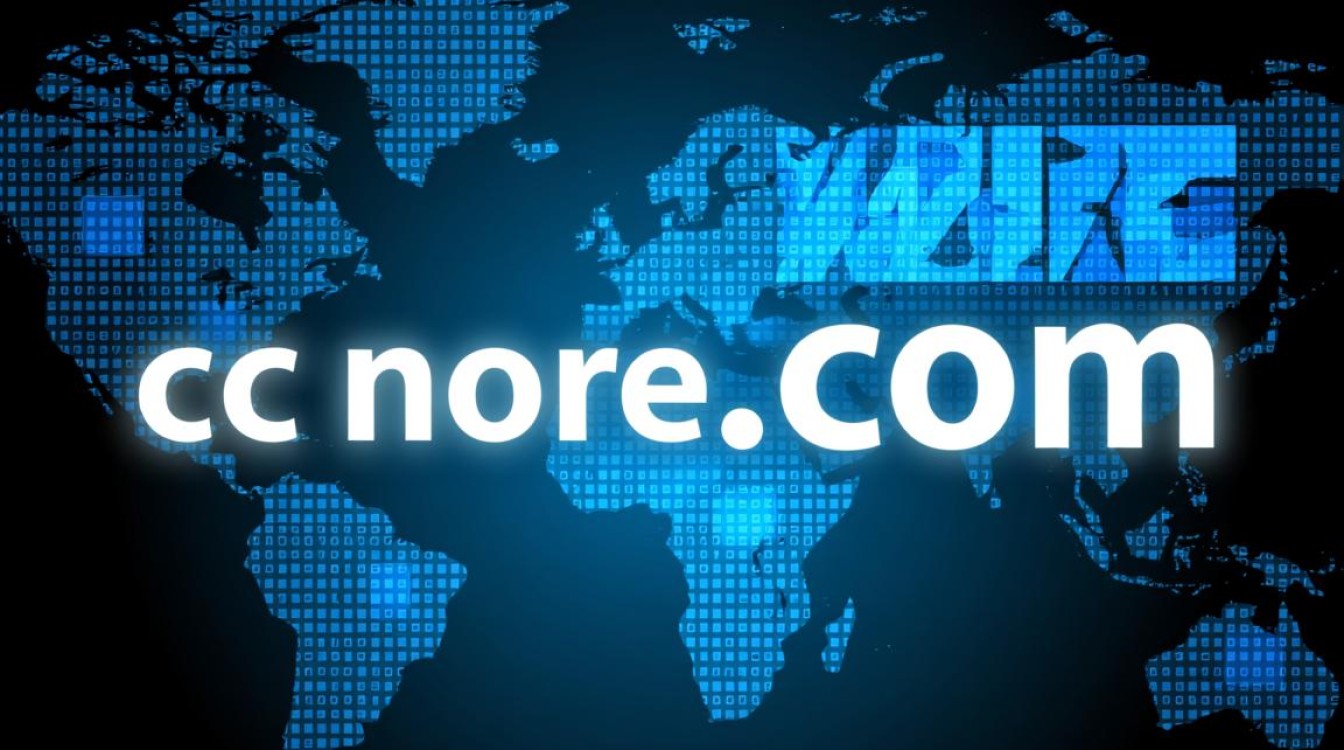 cc域名和com域名有何区别？哪个更适合我的网站？