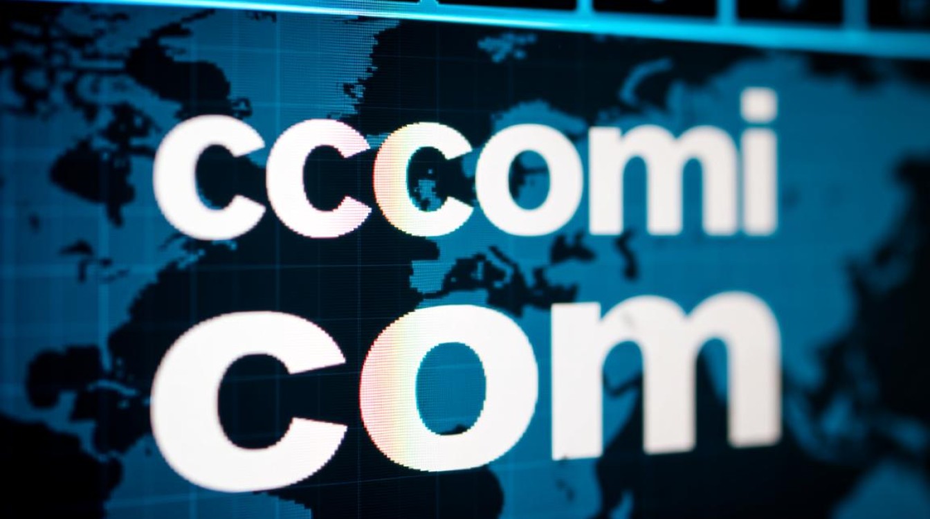 cc域名和com域名有何区别？哪个更适合我的网站？