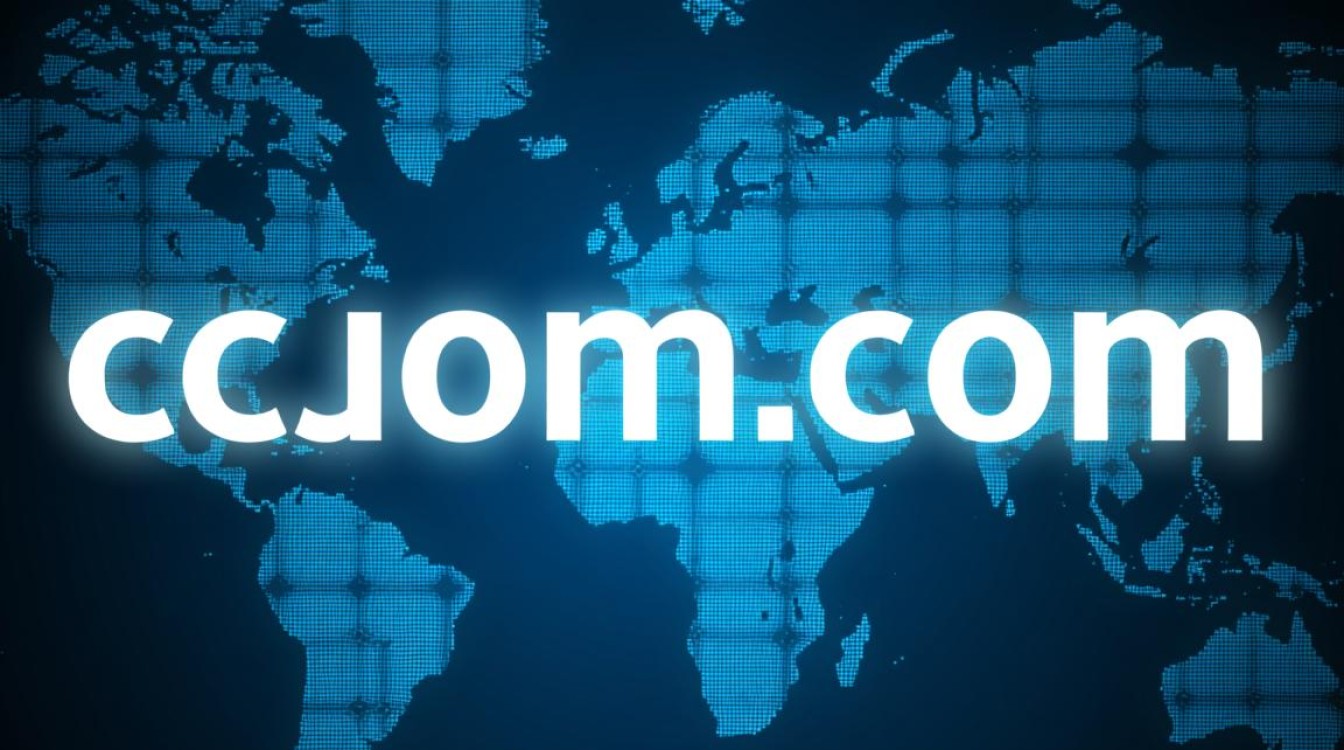 cc域名和com域名有何区别？哪个更适合我的网站？