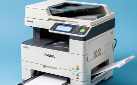 京瓷P5201cdn手送纸盘亮相,其性能与用途有何独特之处?