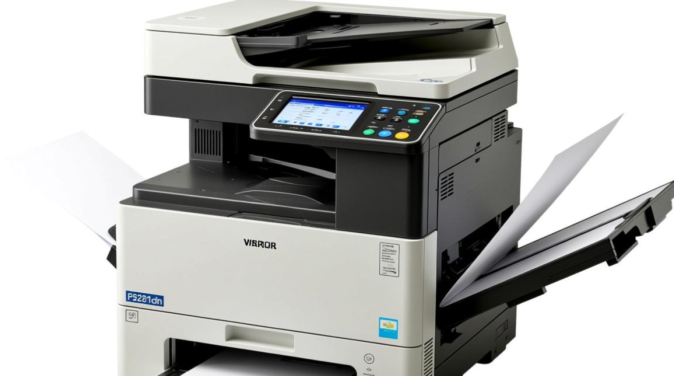 京瓷P5201cdn手送纸盘亮相，其性能与用途有何独特之处？