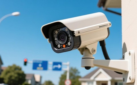 监控摄像头智能升级，智能监控摄像头如何实现高效应用？