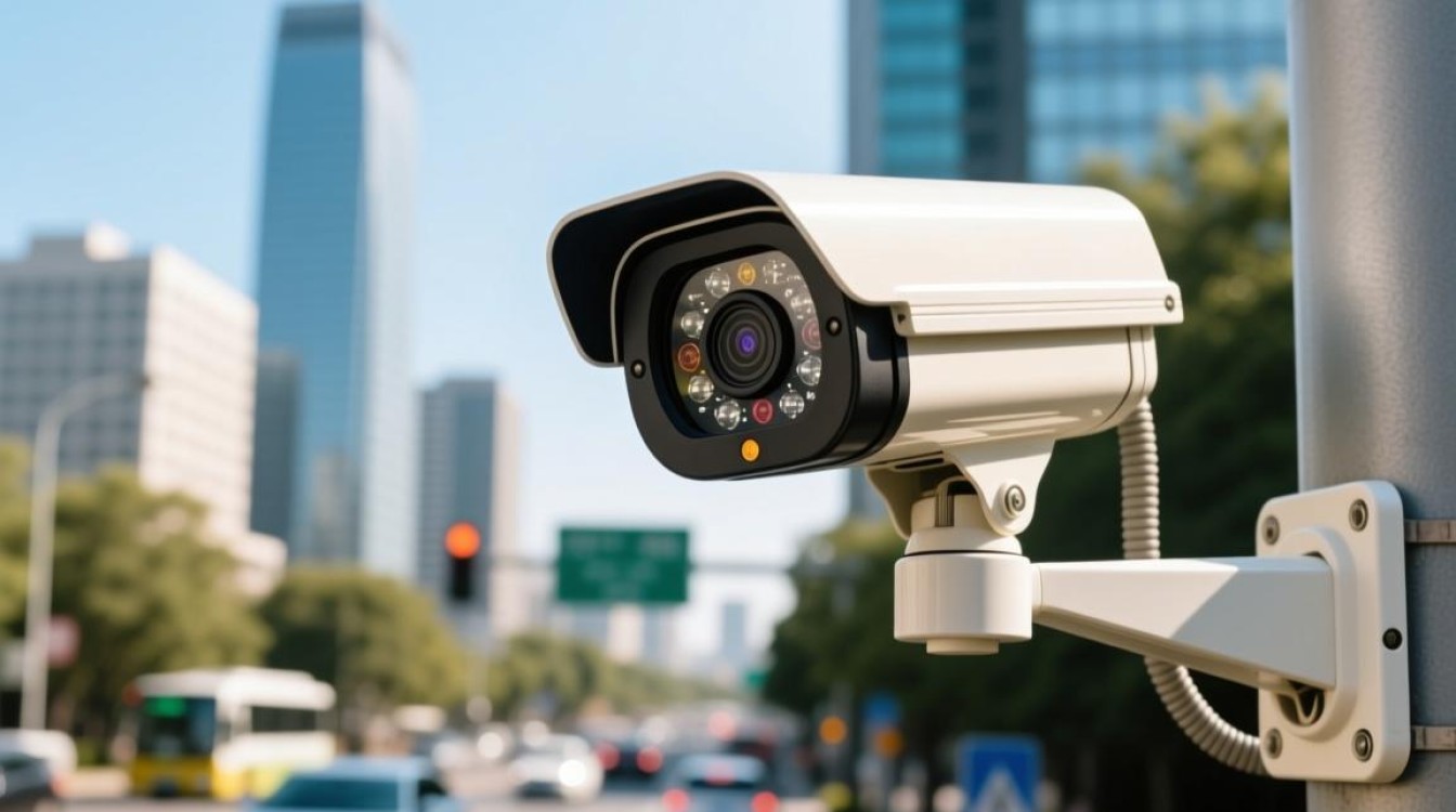 监控摄像头智能升级，智能监控摄像头如何实现高效应用？