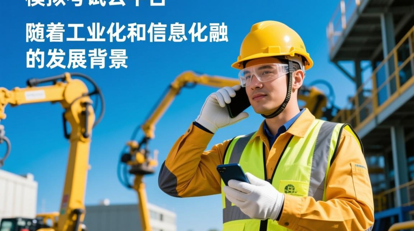 安全生产模拟考试云平台如何高效提升员工实操技能？