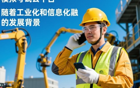 安全生产模拟考试云平台如何高效提升员工实操技能？