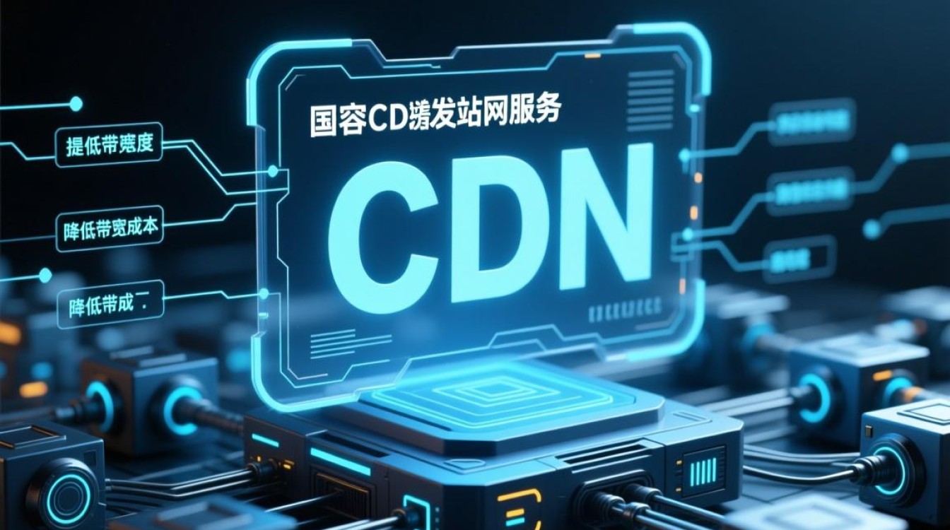 国内CDN如何合理使用CN2服务器资源？是否存在套用可能性及合规性考量？