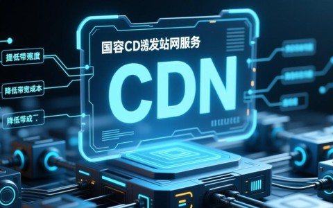 国内CDN如何合理使用CN2服务器资源？是否存在套用可能性及合规性考量？