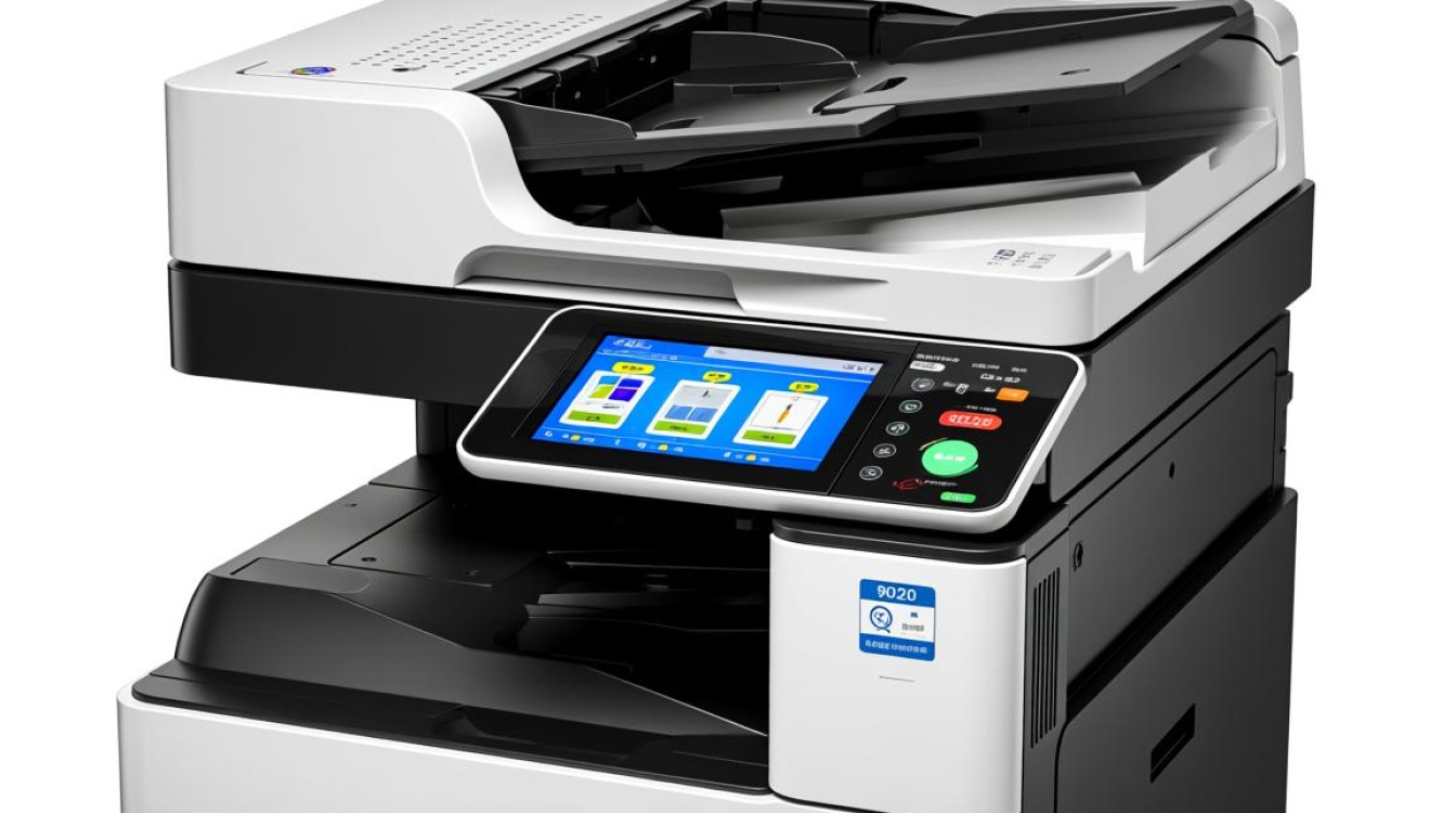 兄弟彩色激光一体机9020cdn性能如何？性价比高吗？