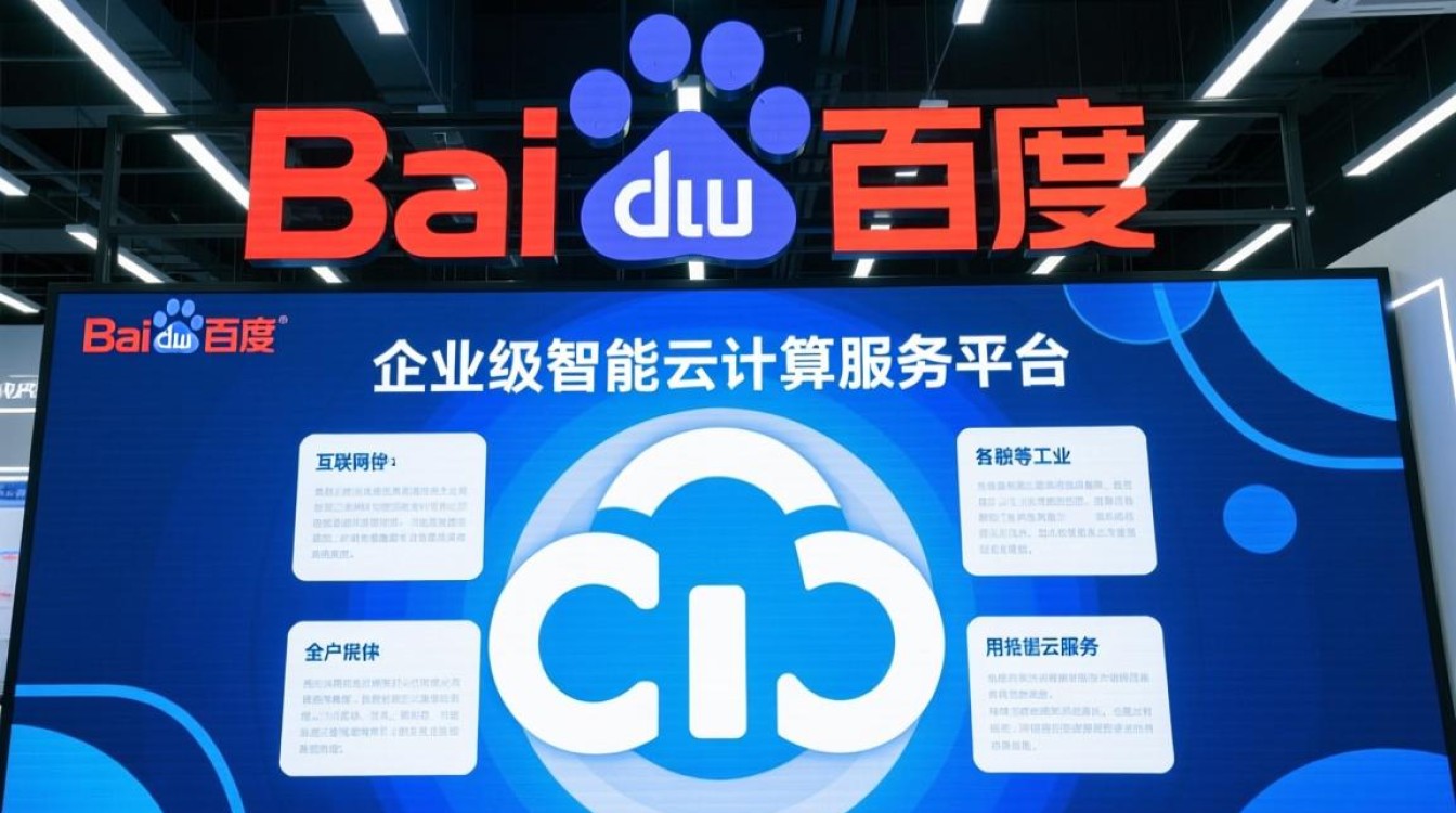 百度智能云登录不了怎么办？