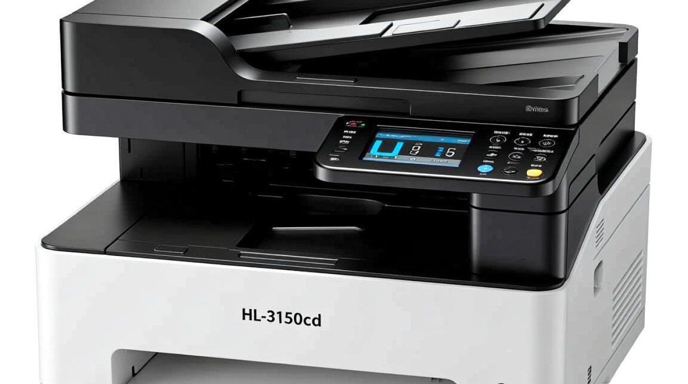 hl-3150cdn鼓技数清零方法详解，新手必看！