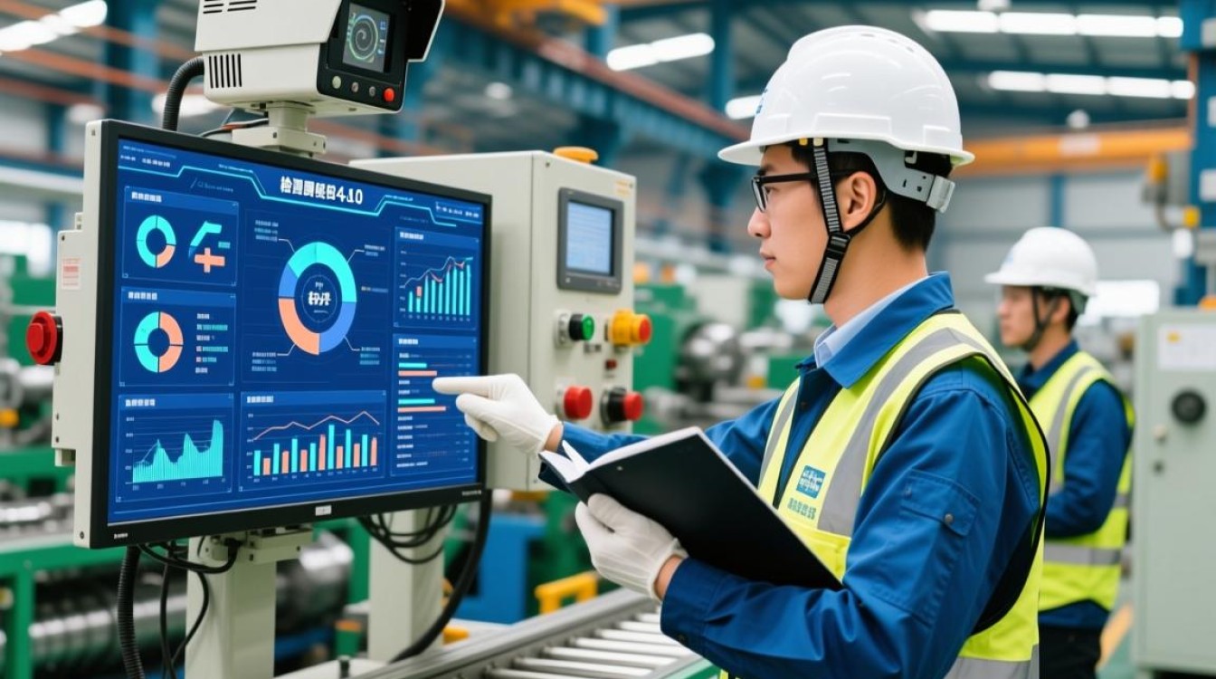 安全生产检测监控数据如何有效提升预警能力？