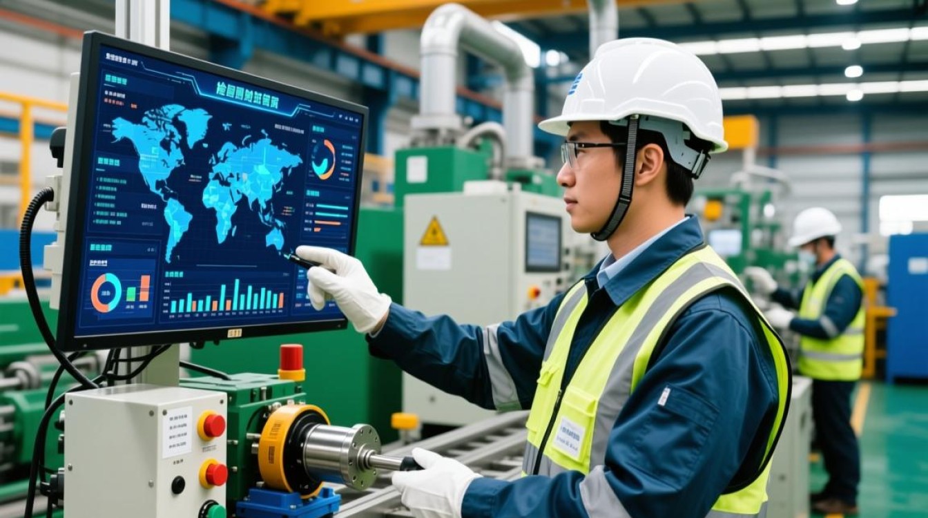 安全生产检测监控数据如何有效提升预警能力？