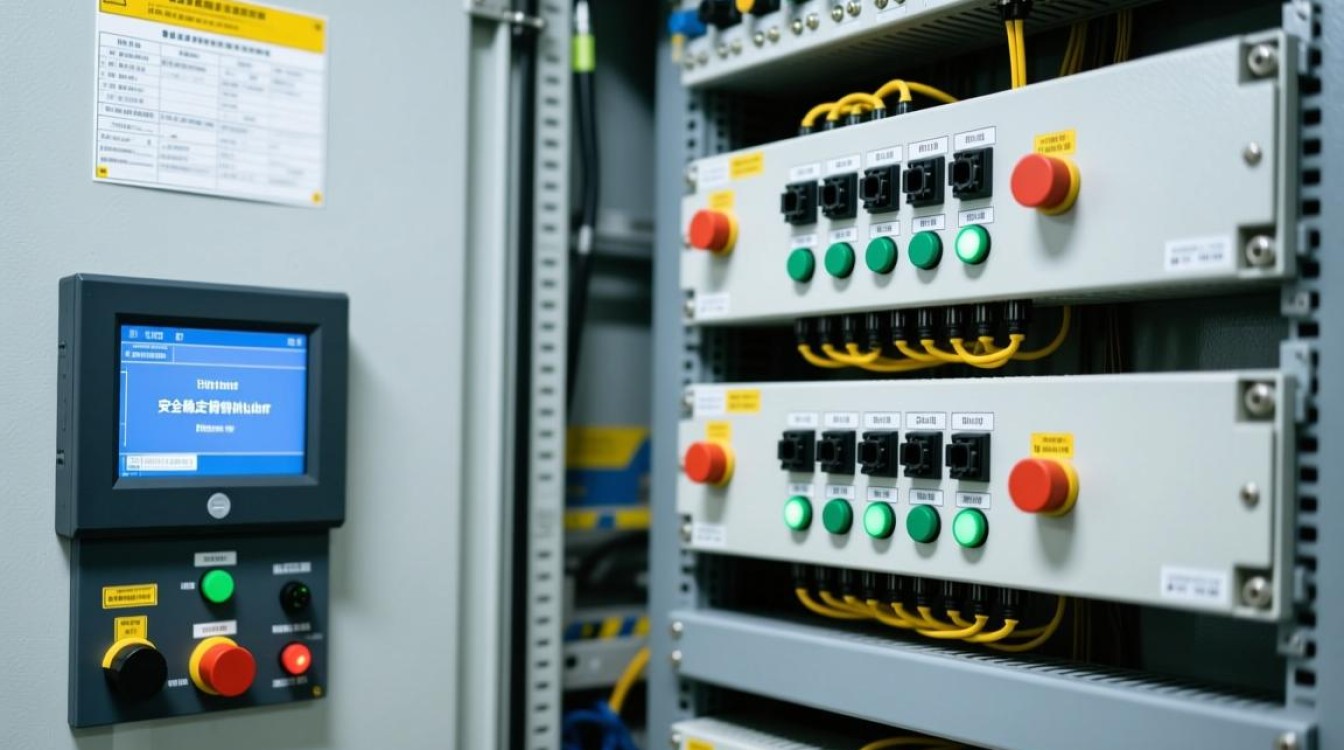 安全稳定控制系统错误怎么办？解决方法有哪些？