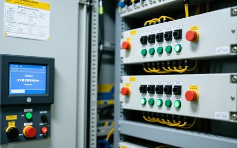 安全稳定控制系统错误怎么办？解决方法有哪些？