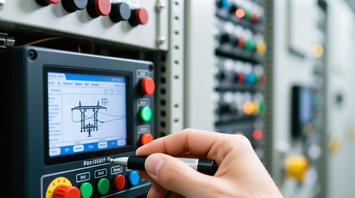 安全稳定控制系统错误怎么办？解决方法有哪些？