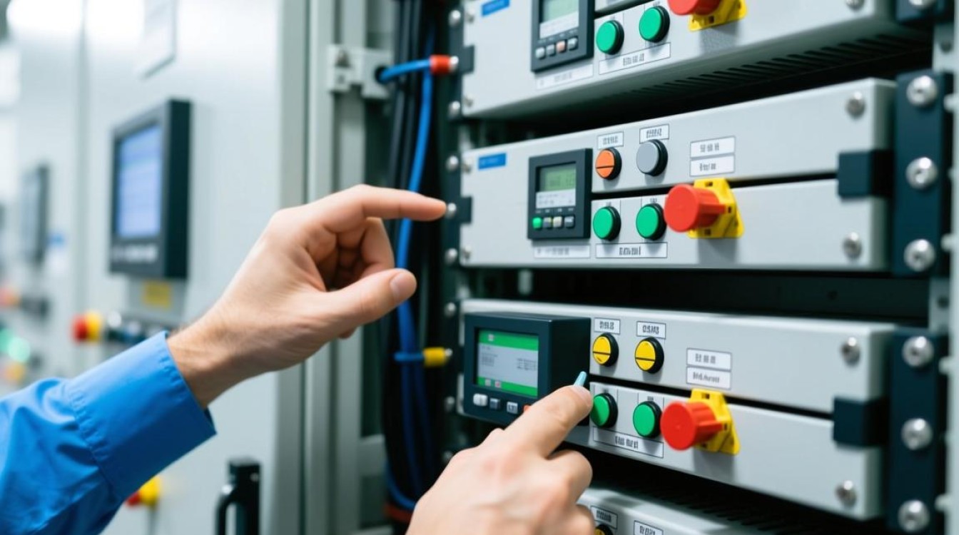 安全稳定控制系统错误怎么办？解决方法有哪些？