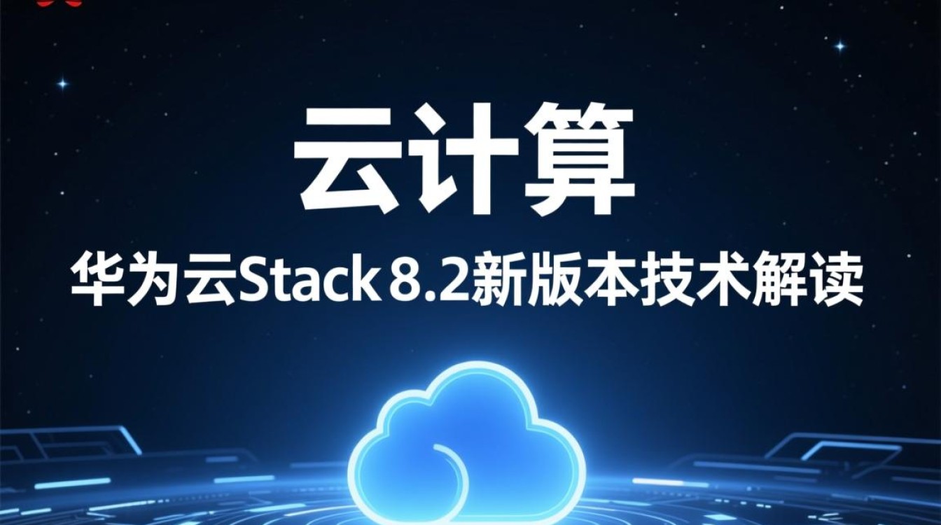 华为云Stack 8.2新版本有哪些颠覆性创新？云计算、网络、基础服务升级解析？