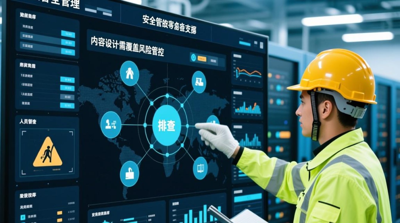 安全生产数据库内容具体包含哪些关键信息？