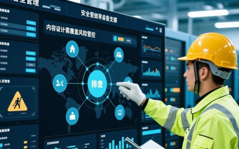 安全生产数据库内容具体包含哪些关键信息？