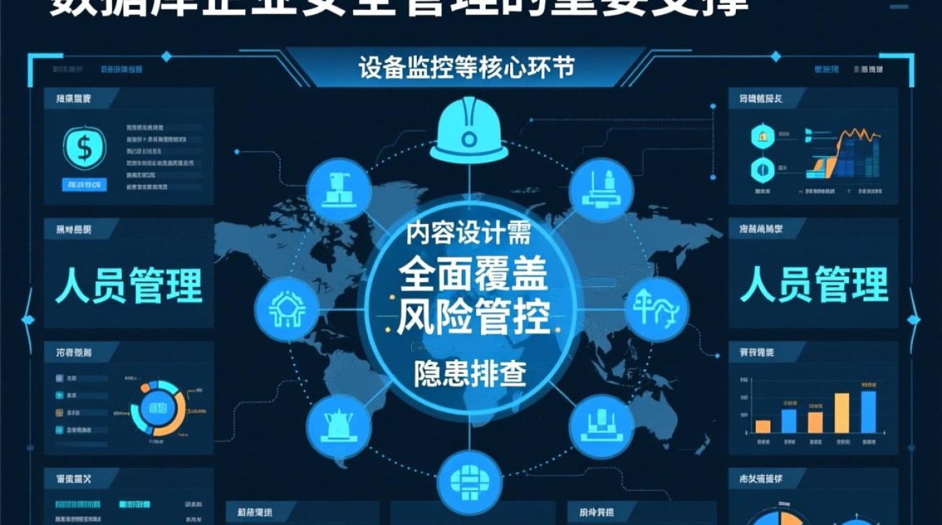 安全生产数据库内容具体包含哪些关键信息？