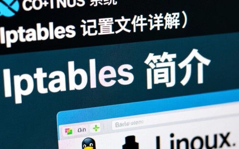 CentOS 系统中 iptables 配置文件具体位置及设置方法详解？