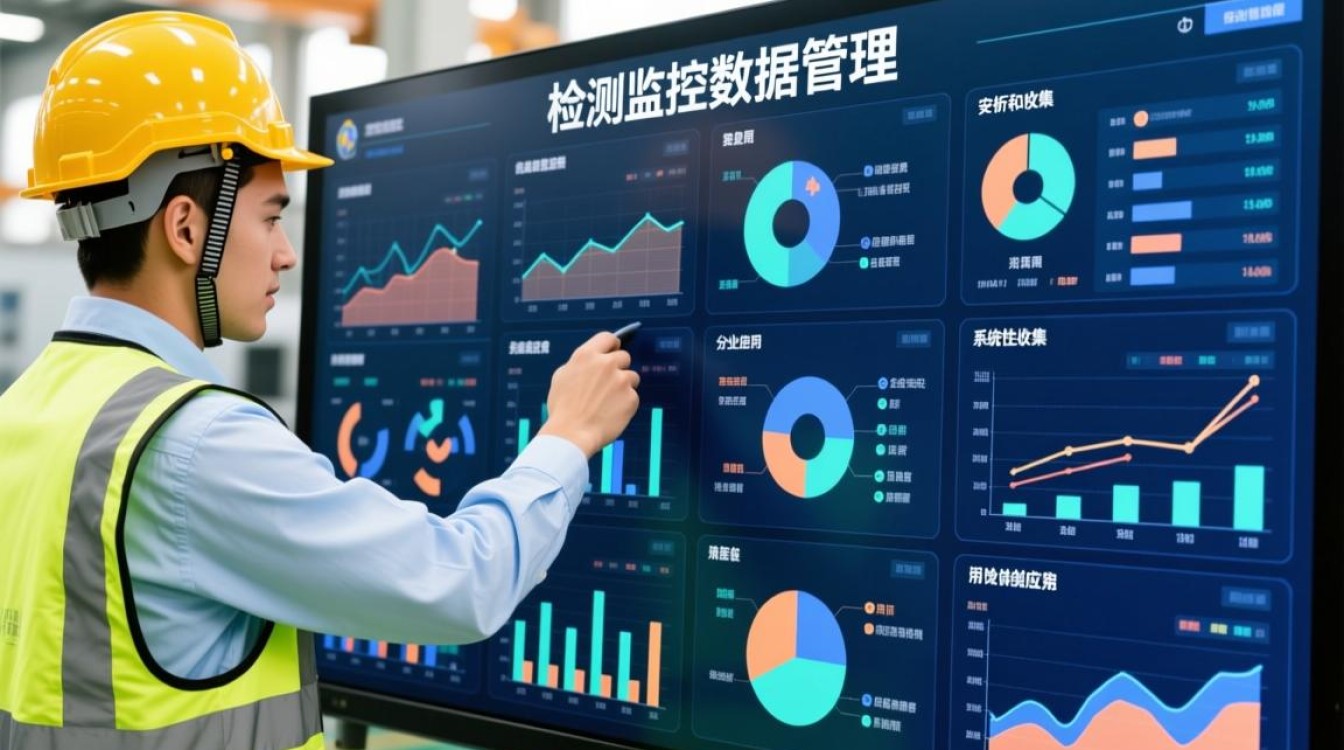 安全生产检测监控数据管理如何高效规范? 安全生产检测监控数据管理如何高效规范?