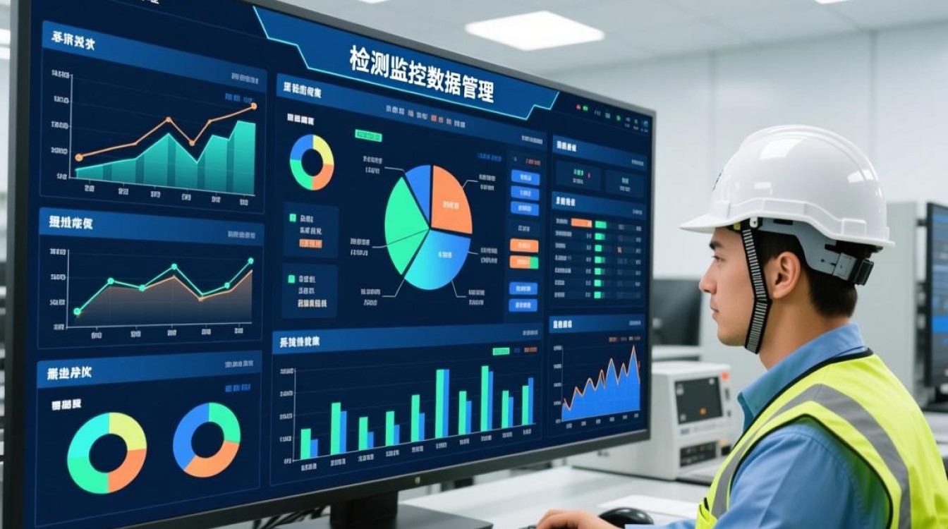安全生产检测监控数据管理如何高效规范? 安全生产检测监控数据管理如何高效规范?