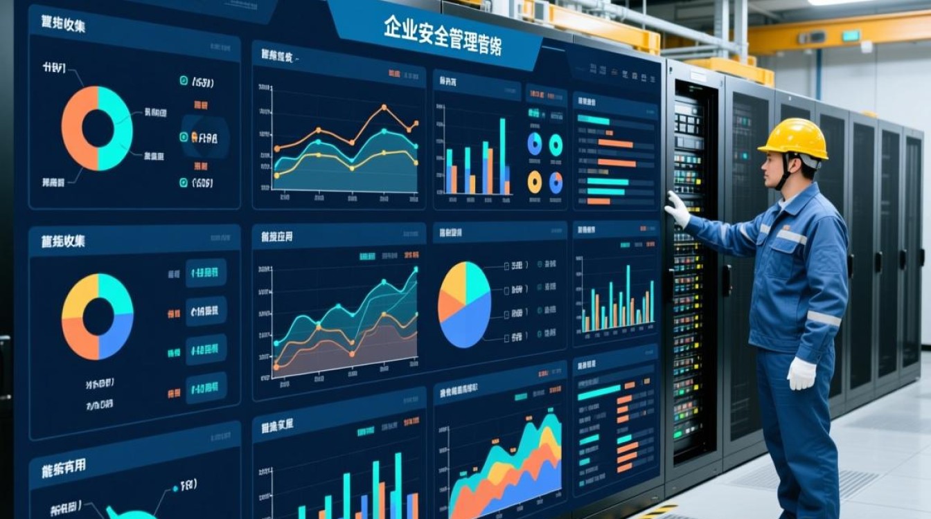 安全生产检测监控数据管理如何高效规范? 安全生产检测监控数据管理如何高效规范?