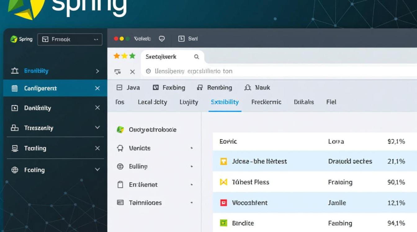 Spring动态配置文件是如何实现灵活配置与高效管理的？
