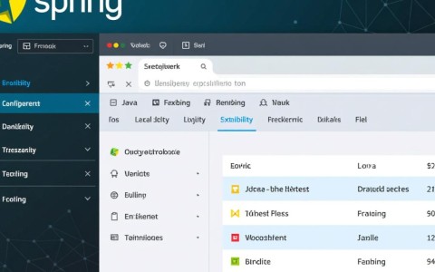 Spring动态配置文件是如何实现灵活配置与高效管理的？