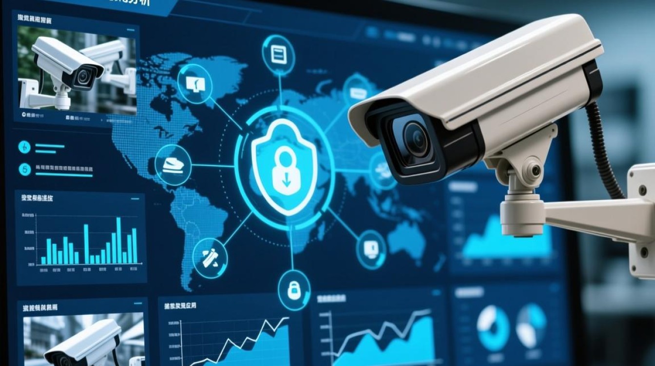 监控视频智能分析种类繁多，具体有哪些分类和特点？