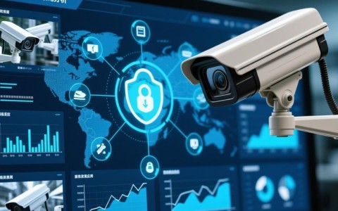 监控视频智能分析种类繁多,具体有哪些分类和特点?