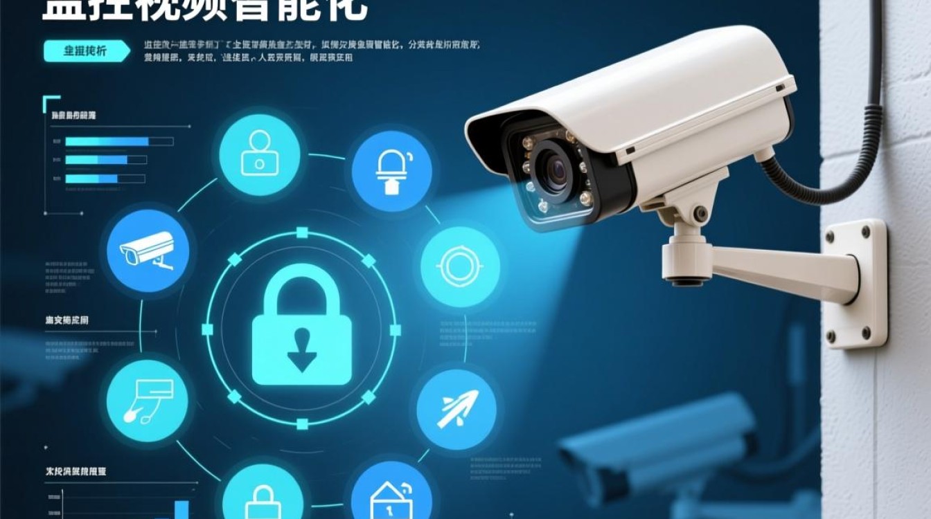 监控视频智能分析种类繁多，具体有哪些分类和特点？