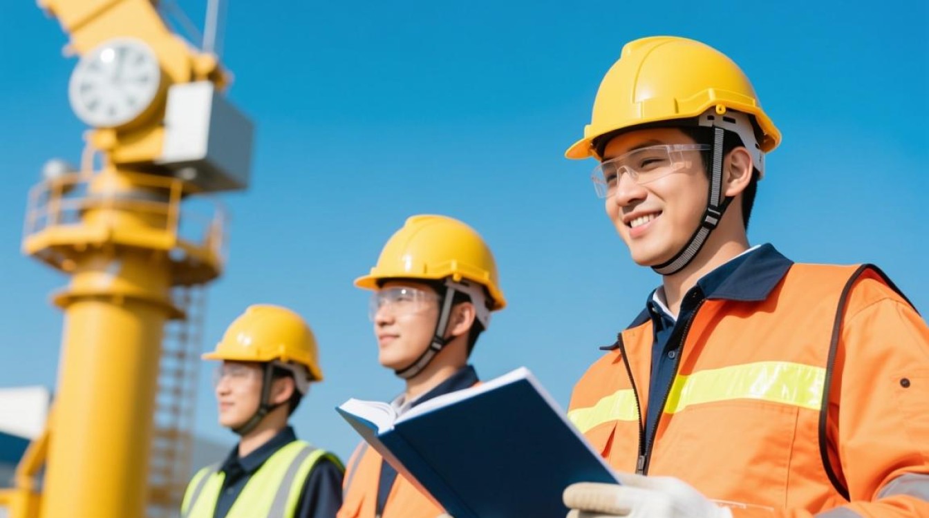 安全标准化是什么？企业如何落地实施？