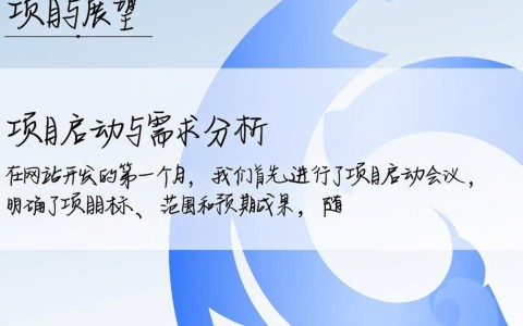 网站开发仅用一个月,这背后有何秘诀或挑战?