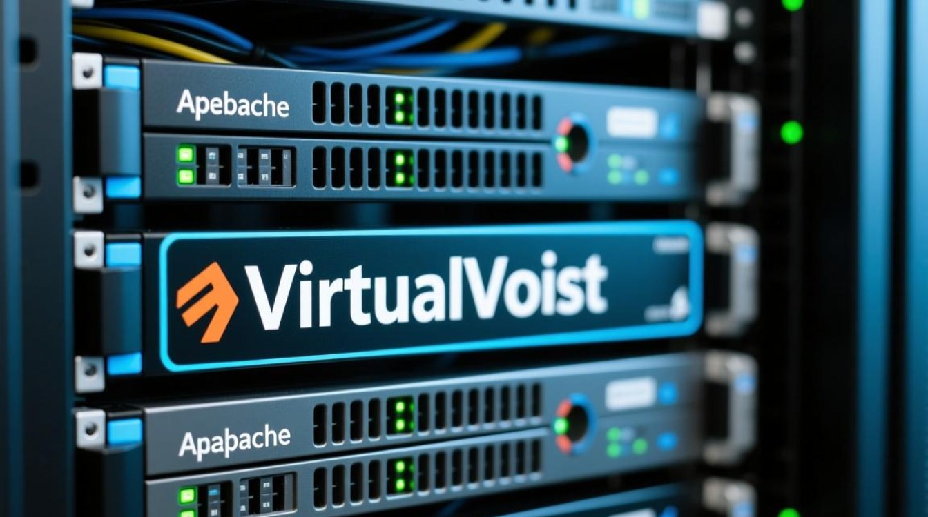 apache如何配置多网站多域名访问？