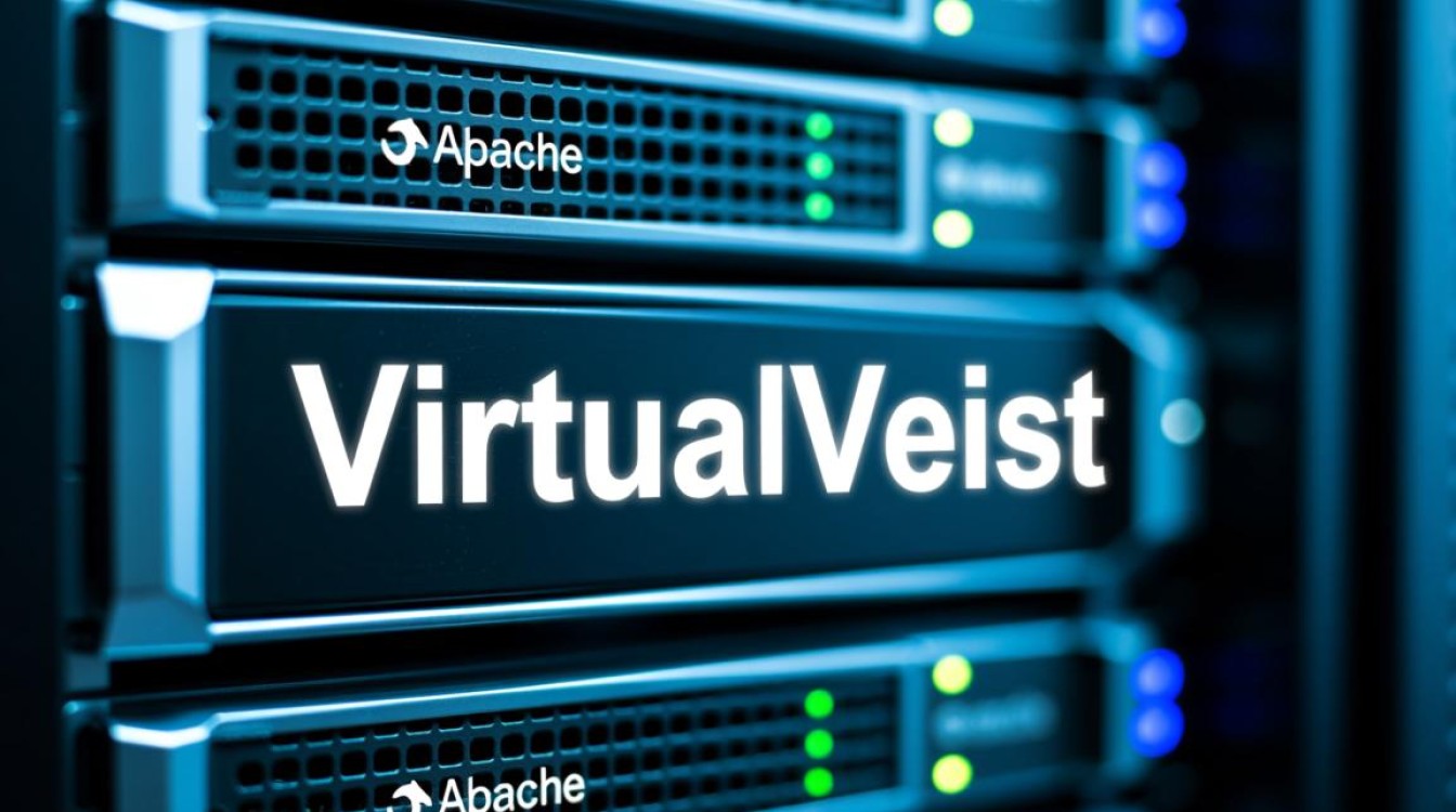 apache如何配置多网站多域名访问？