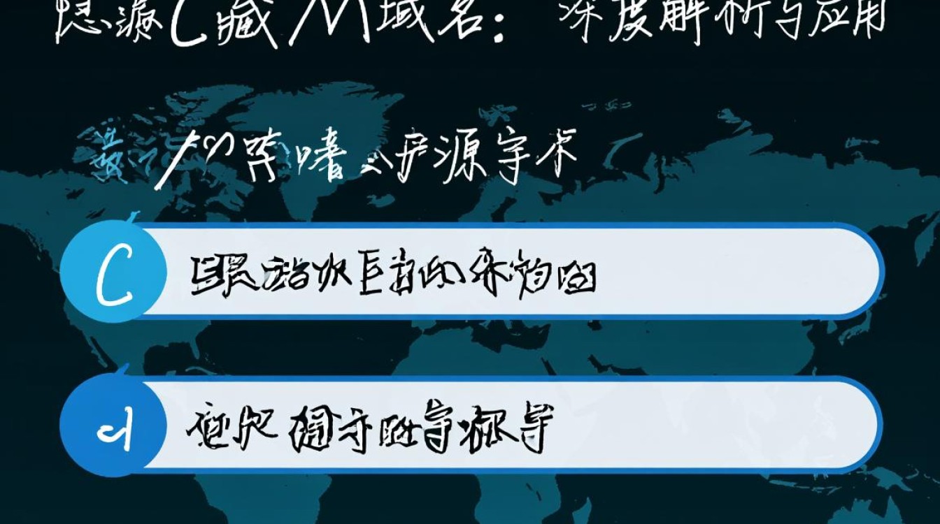 域名CNAME隐藏源域名，这样的操作有何风险与影响？