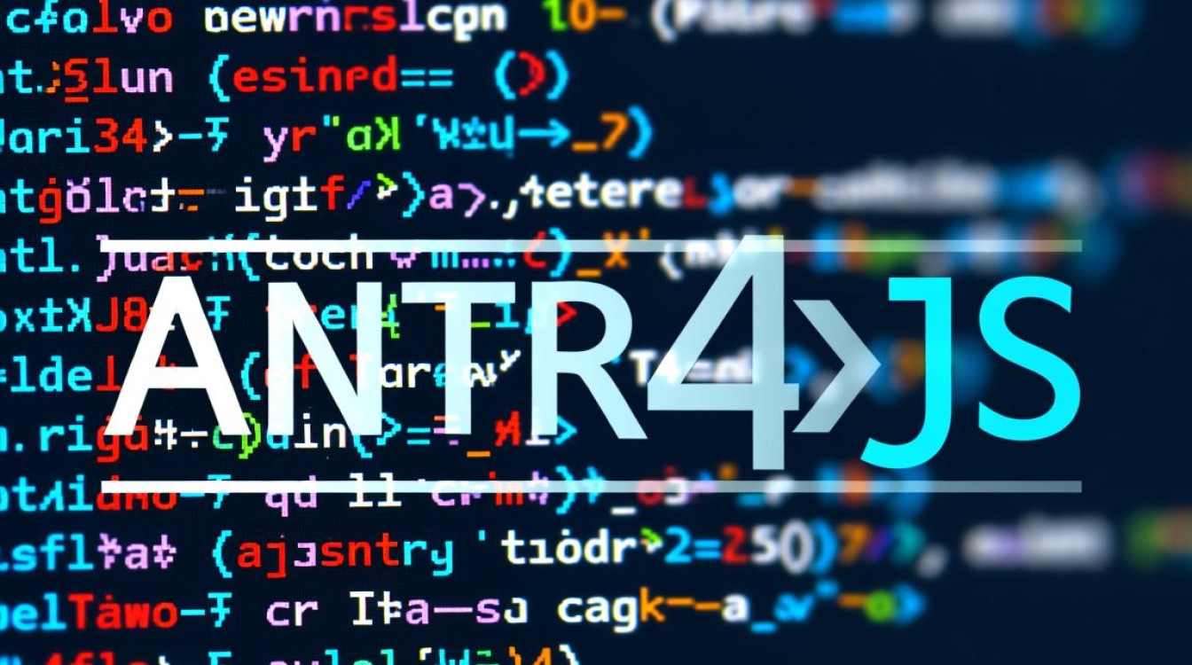 antlr4js如何在前端项目中高效使用与调试？