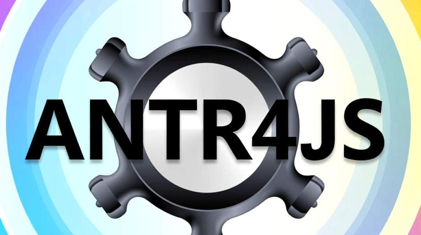 antlr4js如何在前端项目中高效使用与调试？