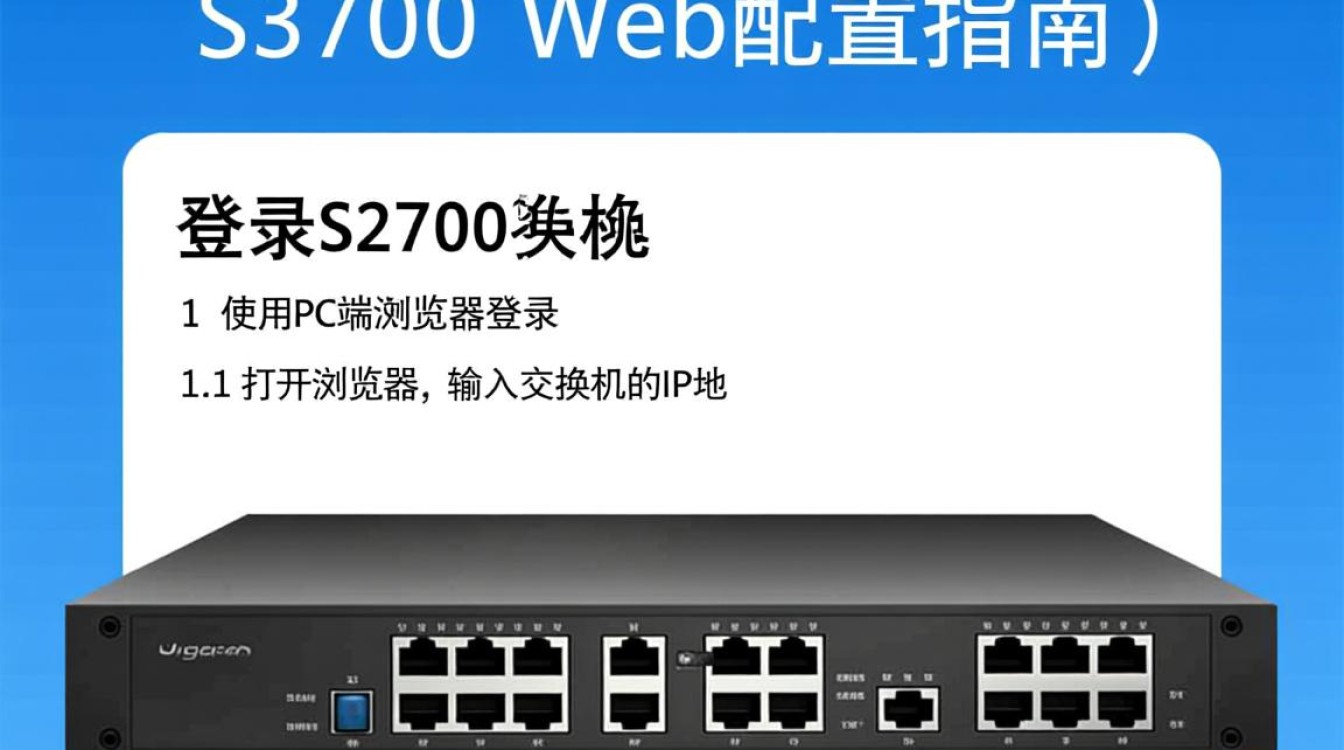 s2700 web配置中存在哪些常见问题及解决方法？
