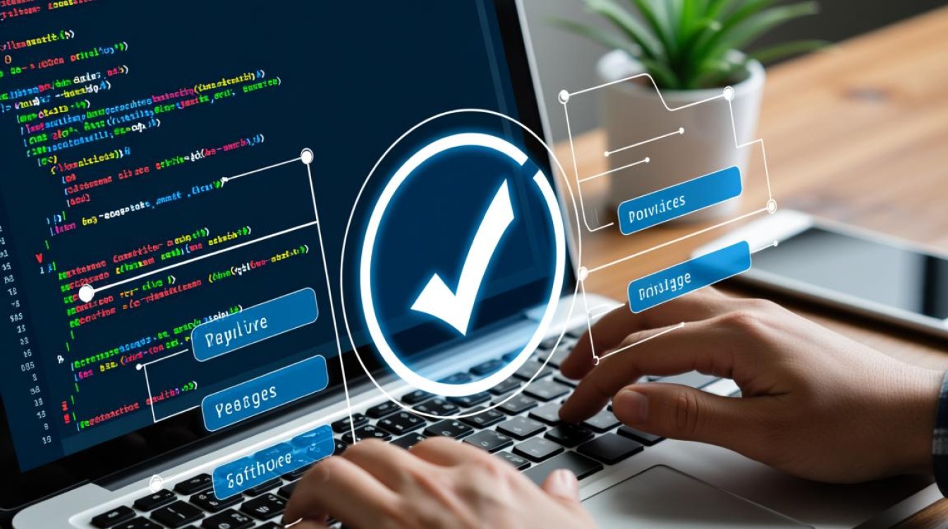 CodeArts Check，代码检查服务在软件开发中如何确保代码质量？